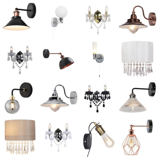 Altos Lighting UK View All Wall Lights